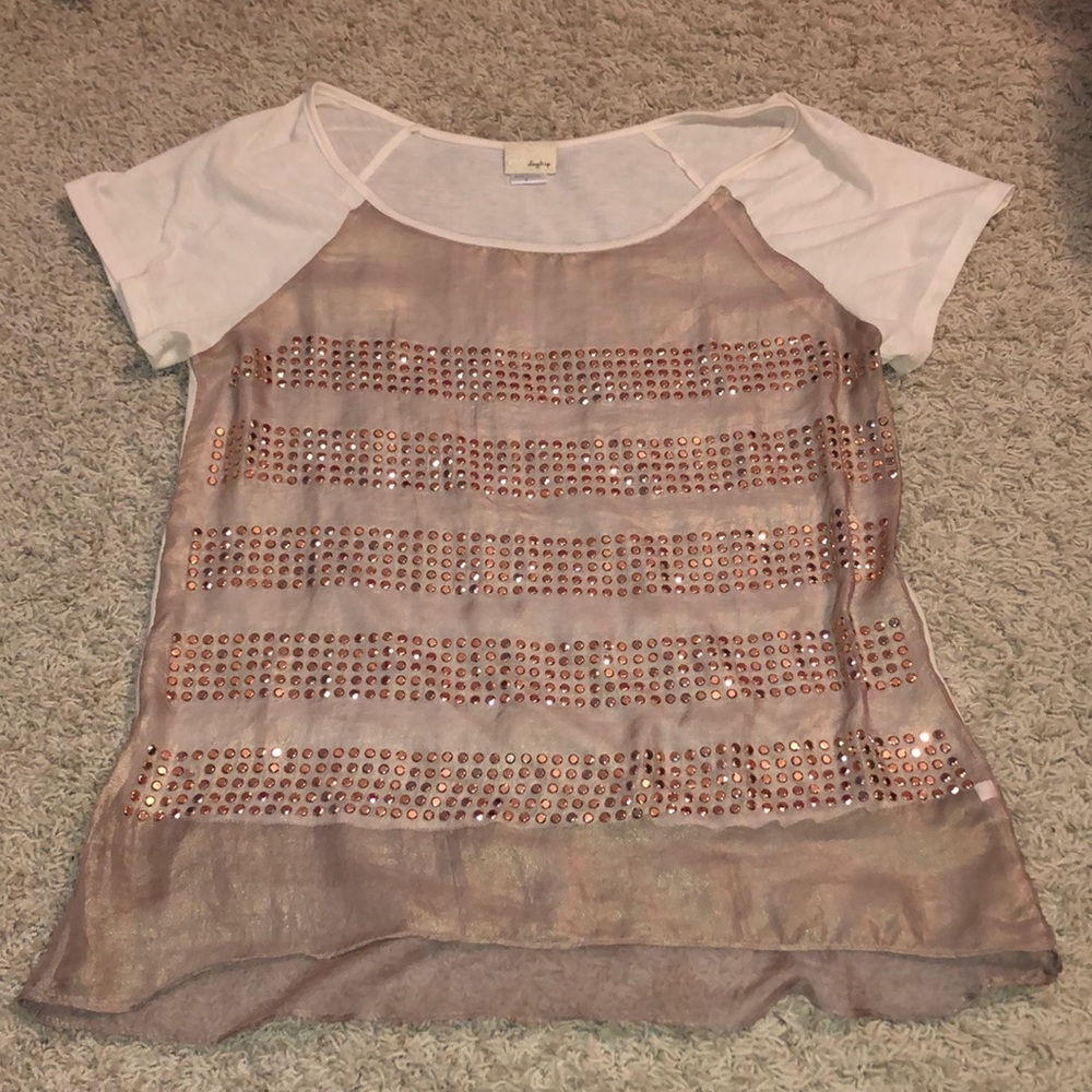 Daytrip tee